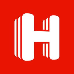 Hostelworld logo