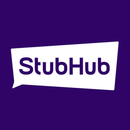 StubHub logo